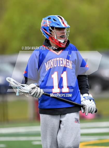 Thumbnail 1 in Washington Township @ Rancocas Valley photogallery.