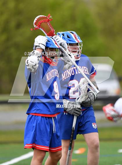 Thumbnail 1 in Washington Township @ Rancocas Valley photogallery.