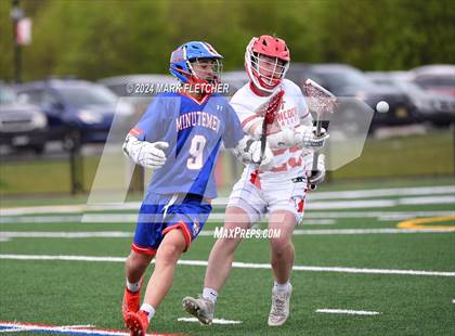 Thumbnail 1 in Washington Township @ Rancocas Valley photogallery.