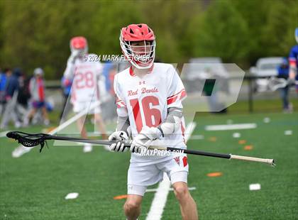 Thumbnail 1 in Washington Township @ Rancocas Valley photogallery.