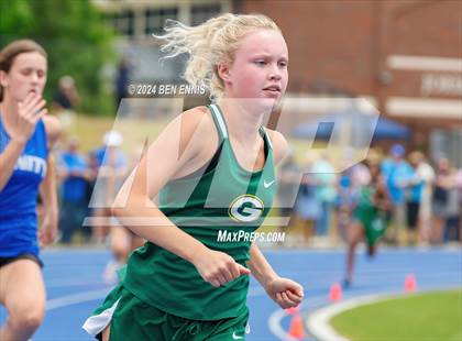 Thumbnail 3 in GIAA 2A Finals (100M & 400M Dash) photogallery.