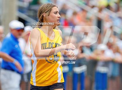 Thumbnail 3 in GIAA 2A Finals (100M & 400M Dash) photogallery.