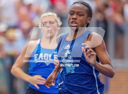 Thumbnail 2 in GIAA 2A Finals (100M & 400M Dash) photogallery.