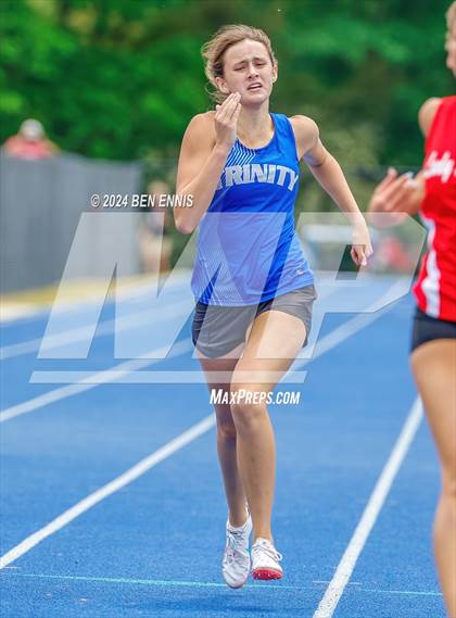 Thumbnail 2 in GIAA 2A Finals (100M & 400M Dash) photogallery.