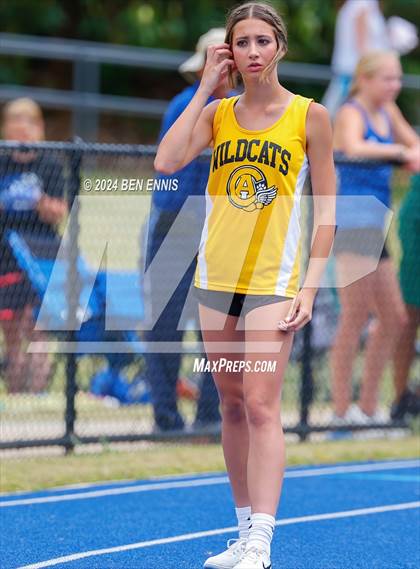 Thumbnail 2 in GIAA 2A Finals (100M & 400M Dash) photogallery.