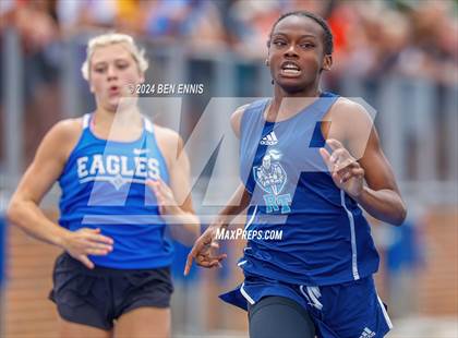 Thumbnail 3 in GIAA 2A Finals (100M & 400M Dash) photogallery.