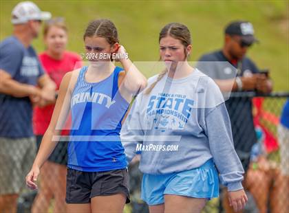 Thumbnail 2 in GIAA 2A Finals (100M & 400M Dash) photogallery.