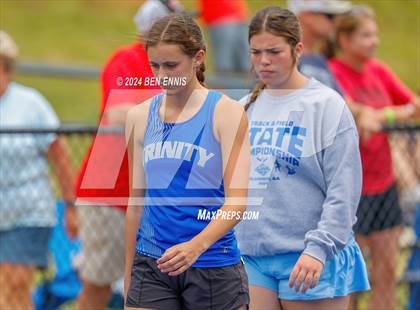 Thumbnail 1 in GIAA 2A Finals (100M & 400M Dash) photogallery.