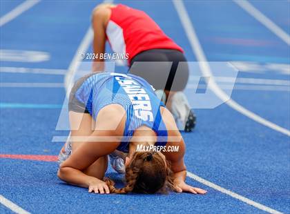 Thumbnail 3 in GIAA 2A Finals (100M & 400M Dash) photogallery.