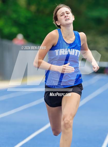 Thumbnail 1 in GIAA 2A Finals (100M & 400M Dash) photogallery.