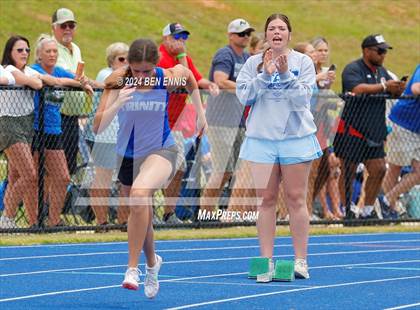 Thumbnail 2 in GIAA 2A Finals (100M & 400M Dash) photogallery.