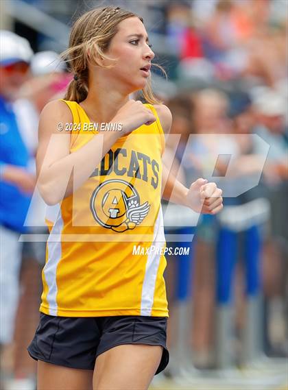 Thumbnail 3 in GIAA 2A Finals (100M & 400M Dash) photogallery.