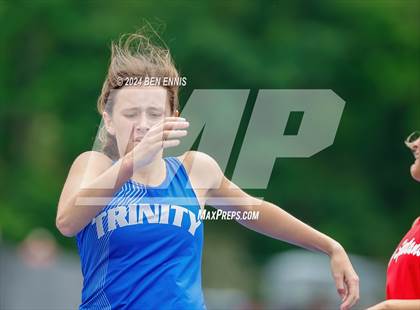 Thumbnail 3 in GIAA 2A Finals (100M & 400M Dash) photogallery.