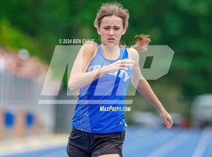 Thumbnail 2 in GIAA 2A Finals (100M & 400M Dash) photogallery.