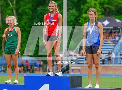 Thumbnail 2 in GIAA 2A Finals (100M & 400M Dash) photogallery.