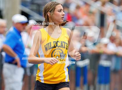 Thumbnail 3 in GIAA 2A Finals (100M & 400M Dash) photogallery.