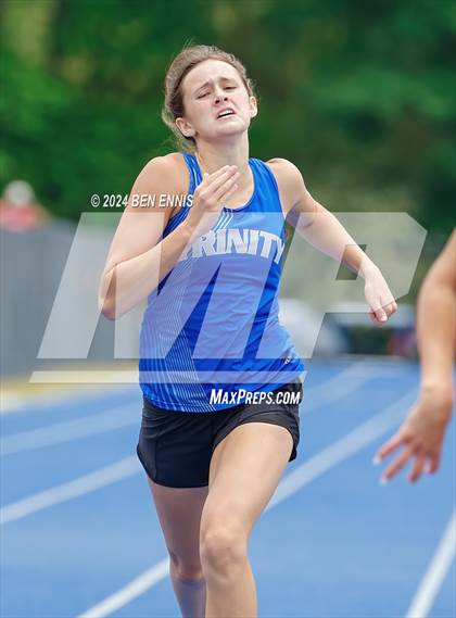 Thumbnail 3 in GIAA 2A Finals (100M & 400M Dash) photogallery.