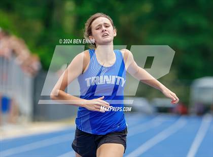 Thumbnail 2 in GIAA 2A Finals (100M & 400M Dash) photogallery.