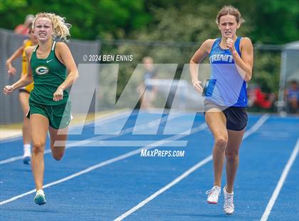 Thumbnail 3 in GIAA 2A Finals (100M & 400M Dash) photogallery.