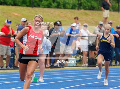 Thumbnail 3 in GIAA 2A Finals (100M & 400M Dash) photogallery.