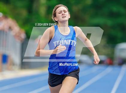 Thumbnail 2 in GIAA 2A Finals (100M & 400M Dash) photogallery.