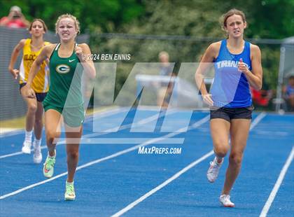 Thumbnail 1 in GIAA 2A Finals (100M & 400M Dash) photogallery.