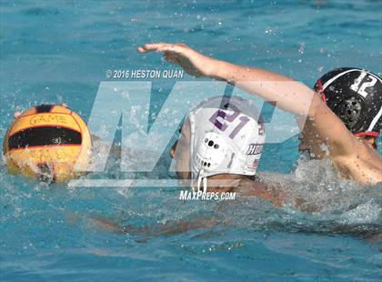 Thumbnail 1 in Hoover @ Palos Verdes photogallery.