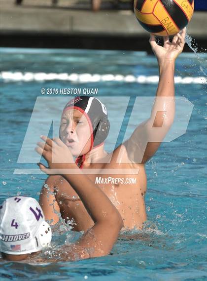 Thumbnail 3 in Hoover @ Palos Verdes photogallery.