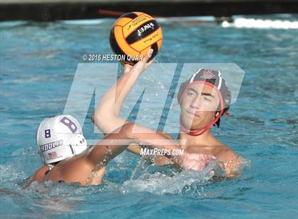 Thumbnail 1 in Hoover @ Palos Verdes photogallery.