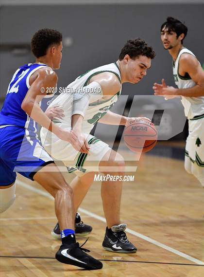 Thumbnail 3 in East Lake vs Choctawhatchee (Prep Hoops Sunbash) photogallery.