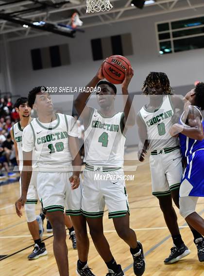 Thumbnail 2 in East Lake vs Choctawhatchee (Prep Hoops Sunbash) photogallery.