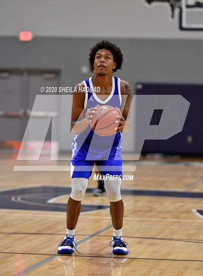 Thumbnail 3 in East Lake vs Choctawhatchee (Prep Hoops Sunbash) photogallery.
