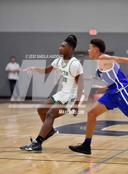 Thumbnail 1 in East Lake vs Choctawhatchee (Prep Hoops Sunbash) photogallery.