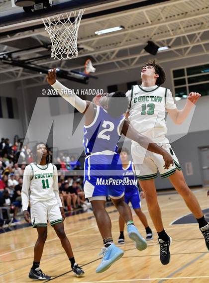 Thumbnail 2 in East Lake vs Choctawhatchee (Prep Hoops Sunbash) photogallery.