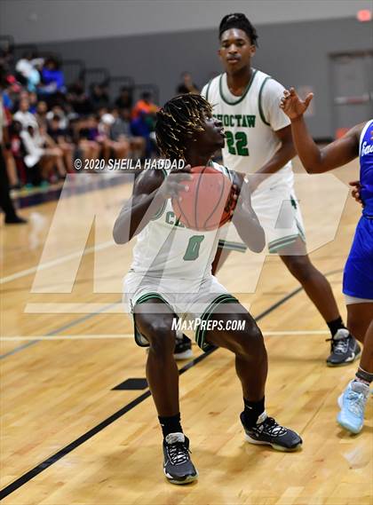 Thumbnail 2 in East Lake vs Choctawhatchee (Prep Hoops Sunbash) photogallery.