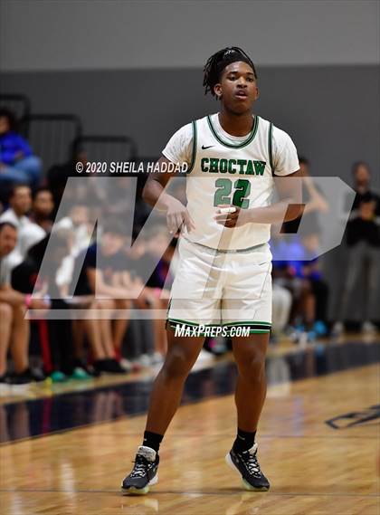 Thumbnail 3 in East Lake vs Choctawhatchee (Prep Hoops Sunbash) photogallery.