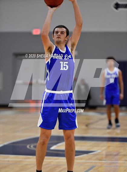 Thumbnail 2 in East Lake vs Choctawhatchee (Prep Hoops Sunbash) photogallery.