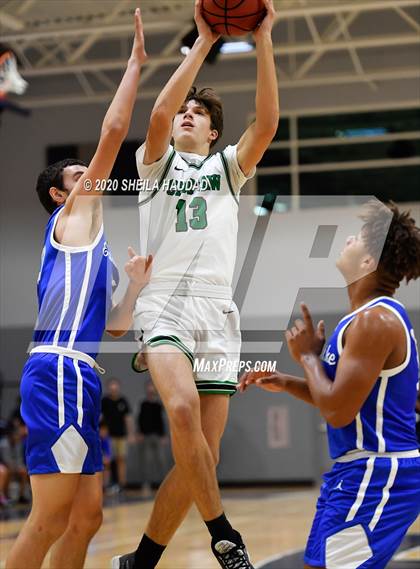 Thumbnail 2 in East Lake vs Choctawhatchee (Prep Hoops Sunbash) photogallery.