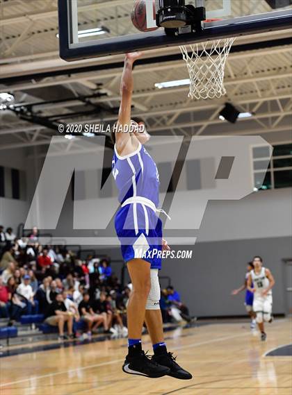 Thumbnail 1 in East Lake vs Choctawhatchee (Prep Hoops Sunbash) photogallery.
