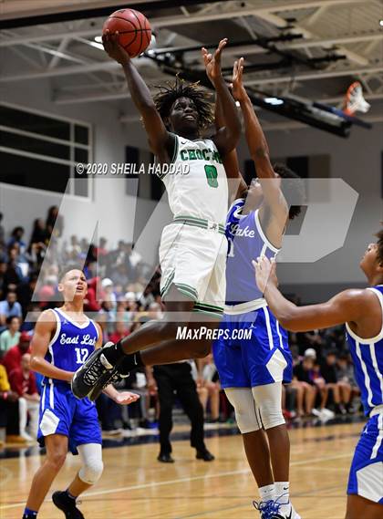 Thumbnail 2 in East Lake vs Choctawhatchee (Prep Hoops Sunbash) photogallery.