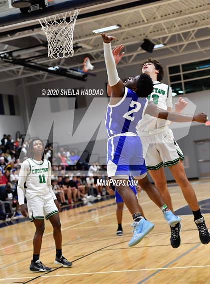 Thumbnail 1 in East Lake vs Choctawhatchee (Prep Hoops Sunbash) photogallery.