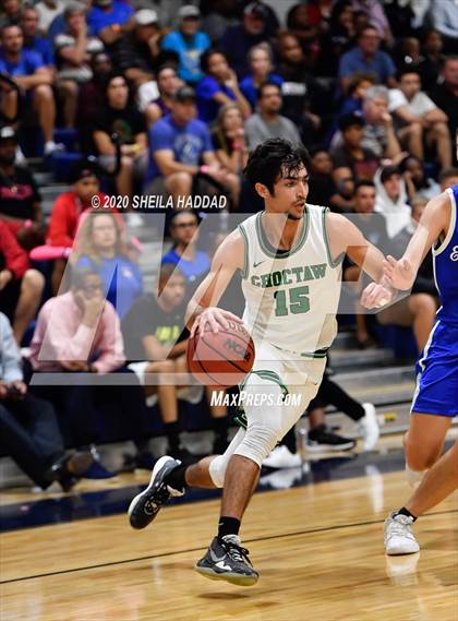 Thumbnail 1 in East Lake vs Choctawhatchee (Prep Hoops Sunbash) photogallery.