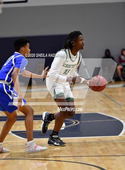 Thumbnail 3 in East Lake vs Choctawhatchee (Prep Hoops Sunbash) photogallery.