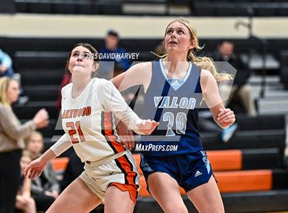 Thumbnail 1 in Valor Christian @ Lakewood photogallery.