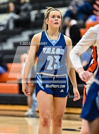 Thumbnail 3 in Valor Christian @ Lakewood photogallery.