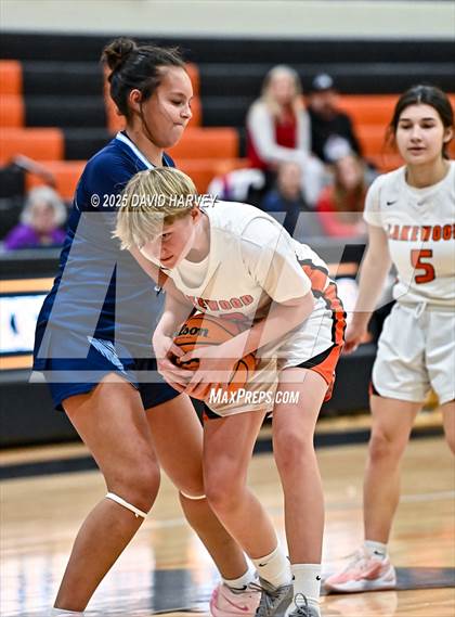 Thumbnail 3 in Valor Christian @ Lakewood photogallery.