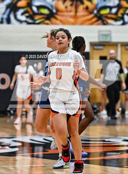 Thumbnail 3 in Valor Christian @ Lakewood photogallery.