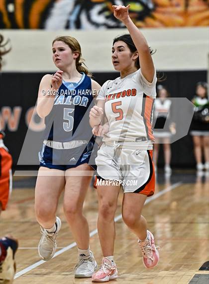 Thumbnail 3 in Valor Christian @ Lakewood photogallery.