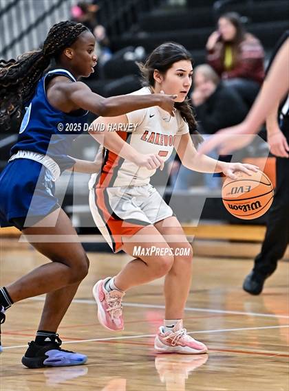 Thumbnail 3 in Valor Christian @ Lakewood photogallery.