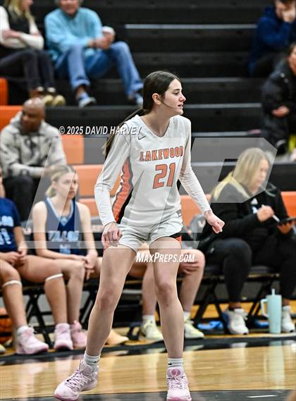 Thumbnail 2 in Valor Christian @ Lakewood photogallery.
